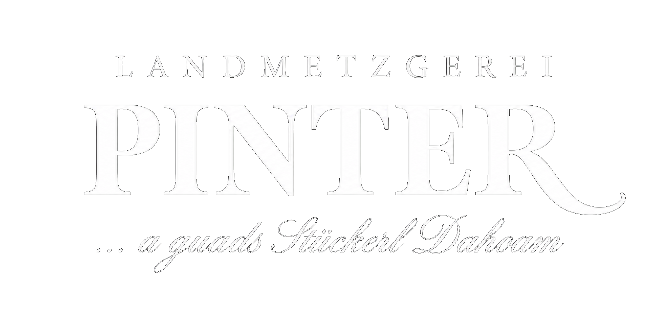 Landmetzgerei Pinter