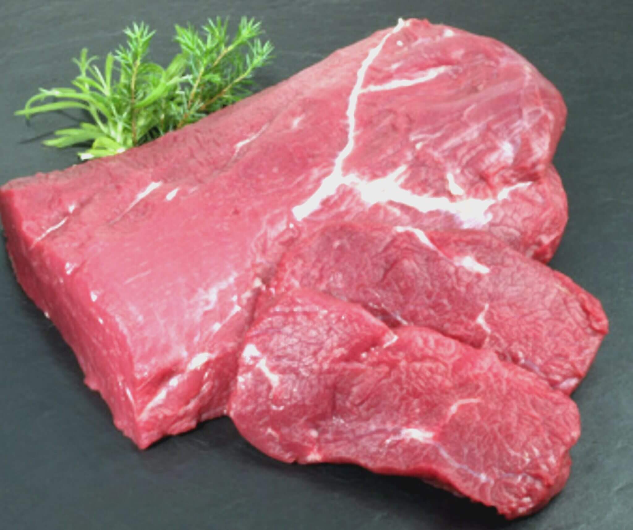 Frischfleisch