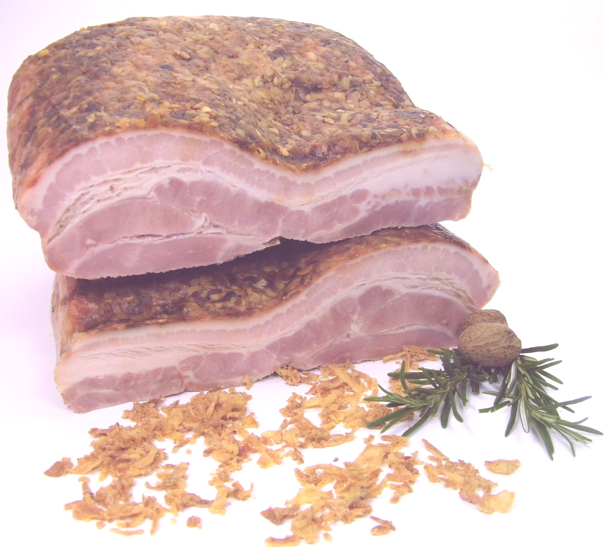 Kochschinken