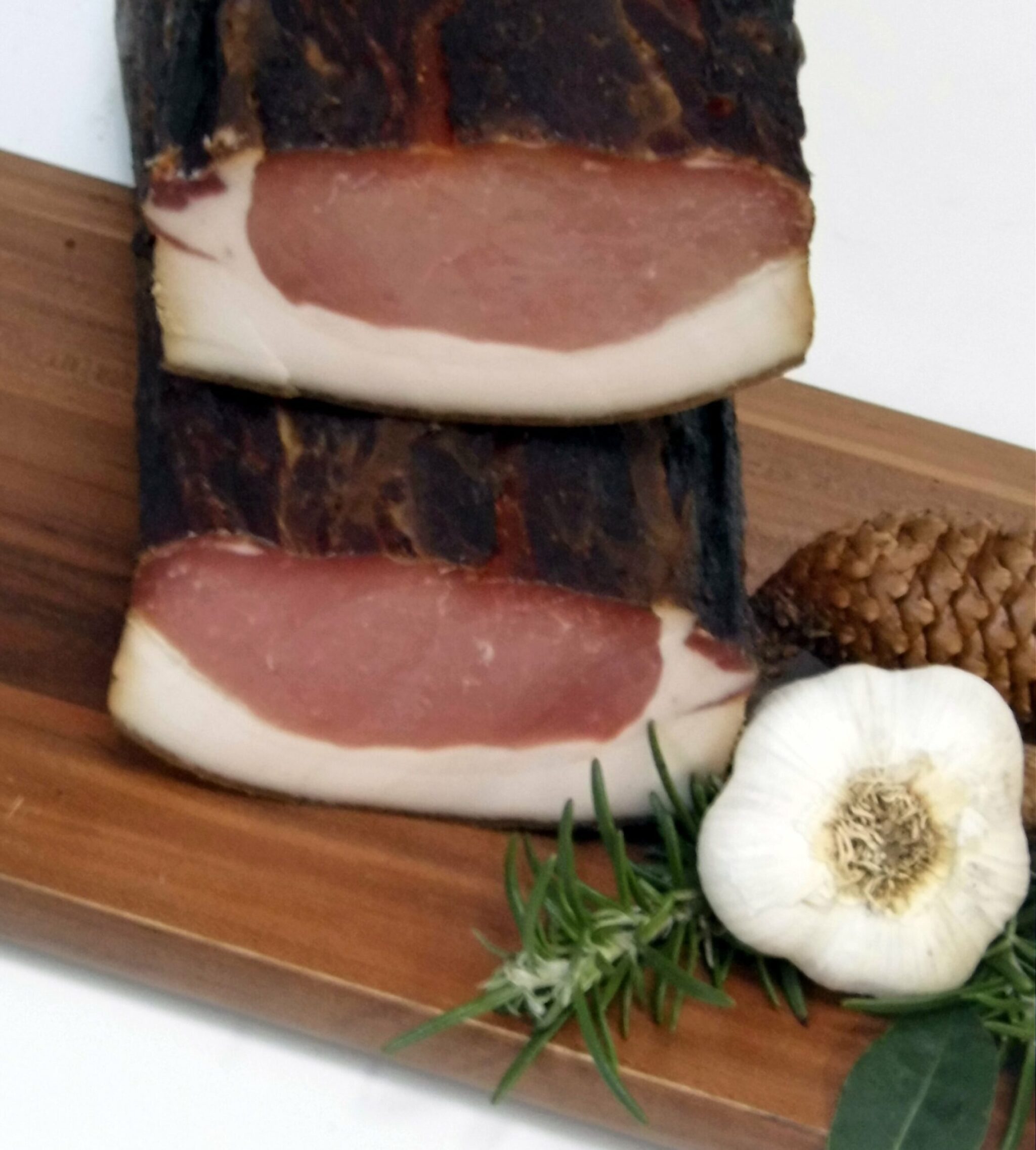 Echt Oberpfälzer Bauerngeräuchertes